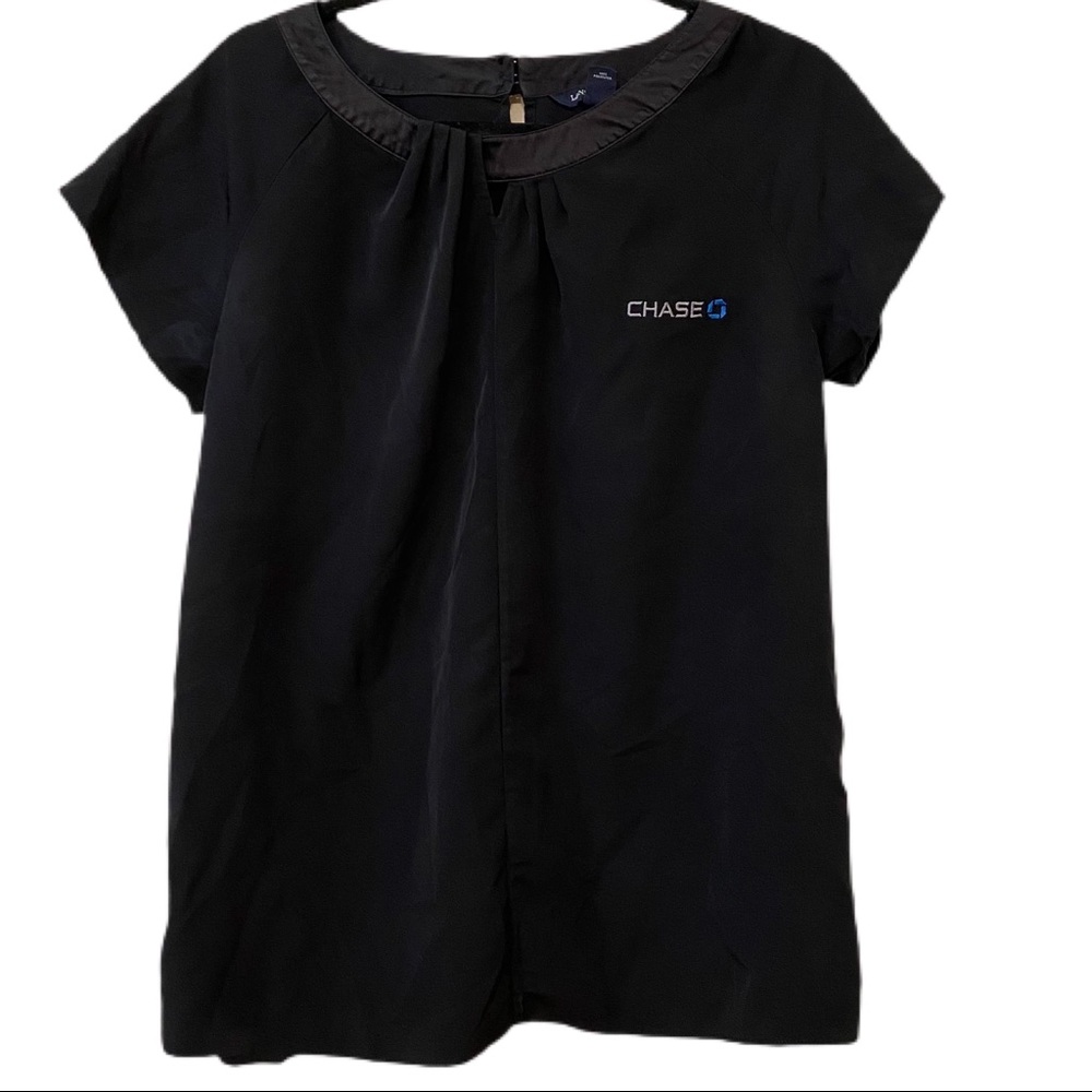 Chase lands end uniform size 12